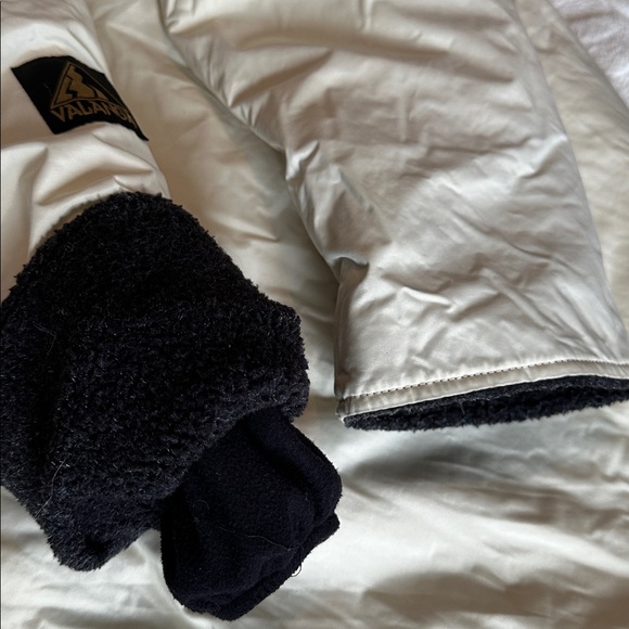 Valanga jacket - Picture 13 of 16